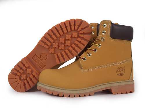 timberland pas cher paris